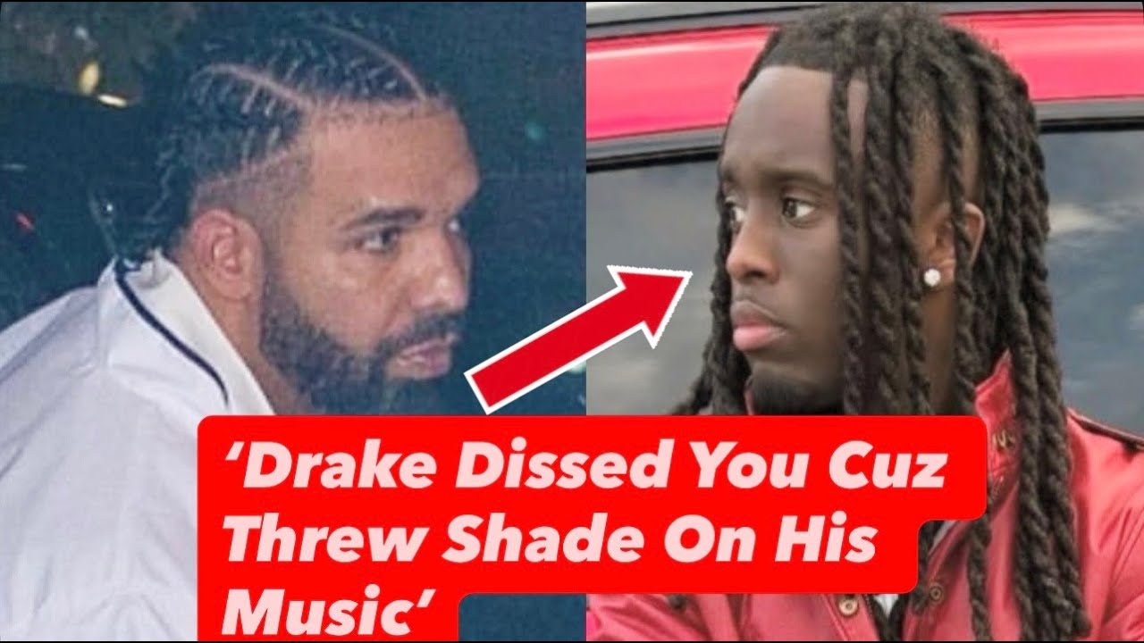 Drake EXPOSED By OVO Affiliate KAI CENAT DISS Was SPITEFUL Over His Negative Iceman Episode 3 Review