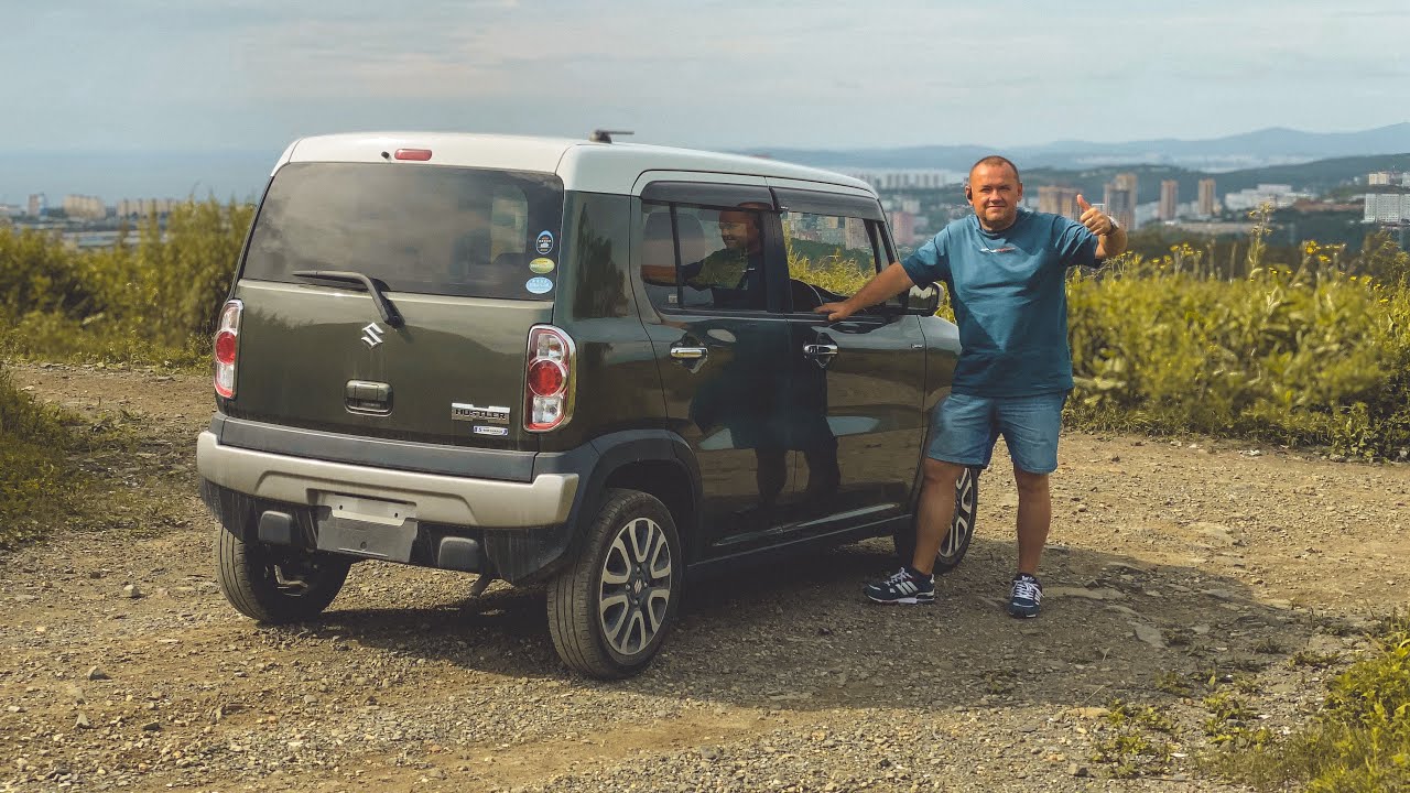 🚘𝗦𝘂𝘇𝘂𝗸𝗶 𝗛𝘂𝘀𝘁𝗹𝗲𝗿 𝟮𝟬𝟭𝟲 год поедет в Ростов на Дону. 🤝Подобрали на авторынке Зелёный угол