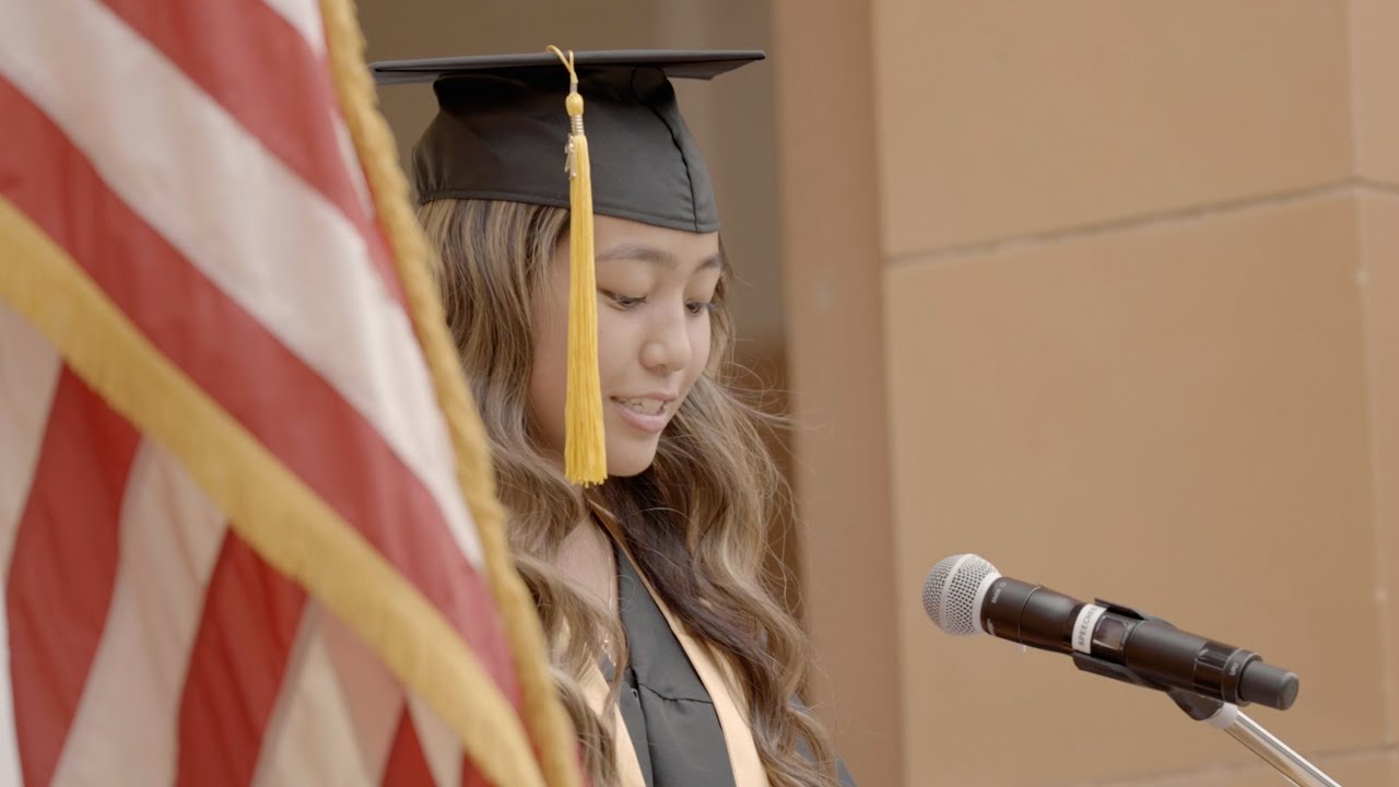 McKinley High School Class of 2021 Feature Film - Now Playing