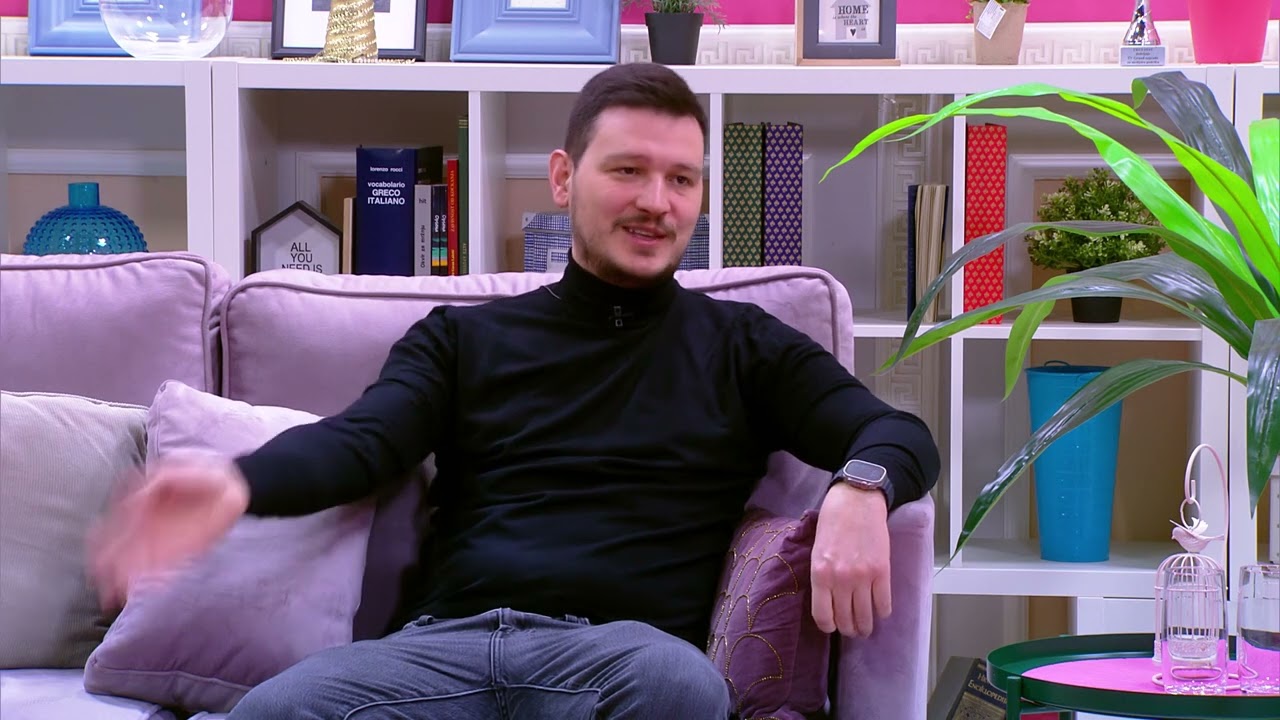 Miloš Lexington 
