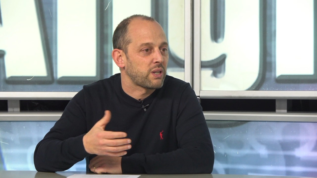 Angle Obert - Xavier Codinachs