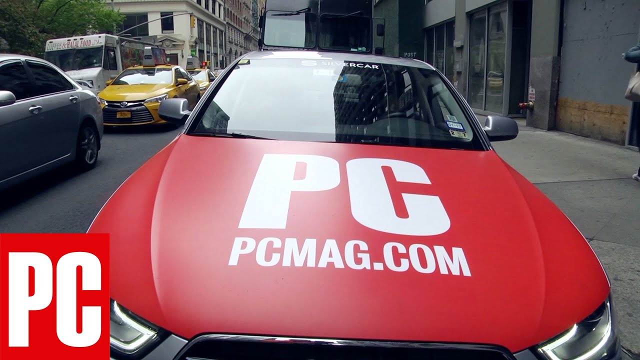 Fastest Mobile Networks 2016 Hits the Road
