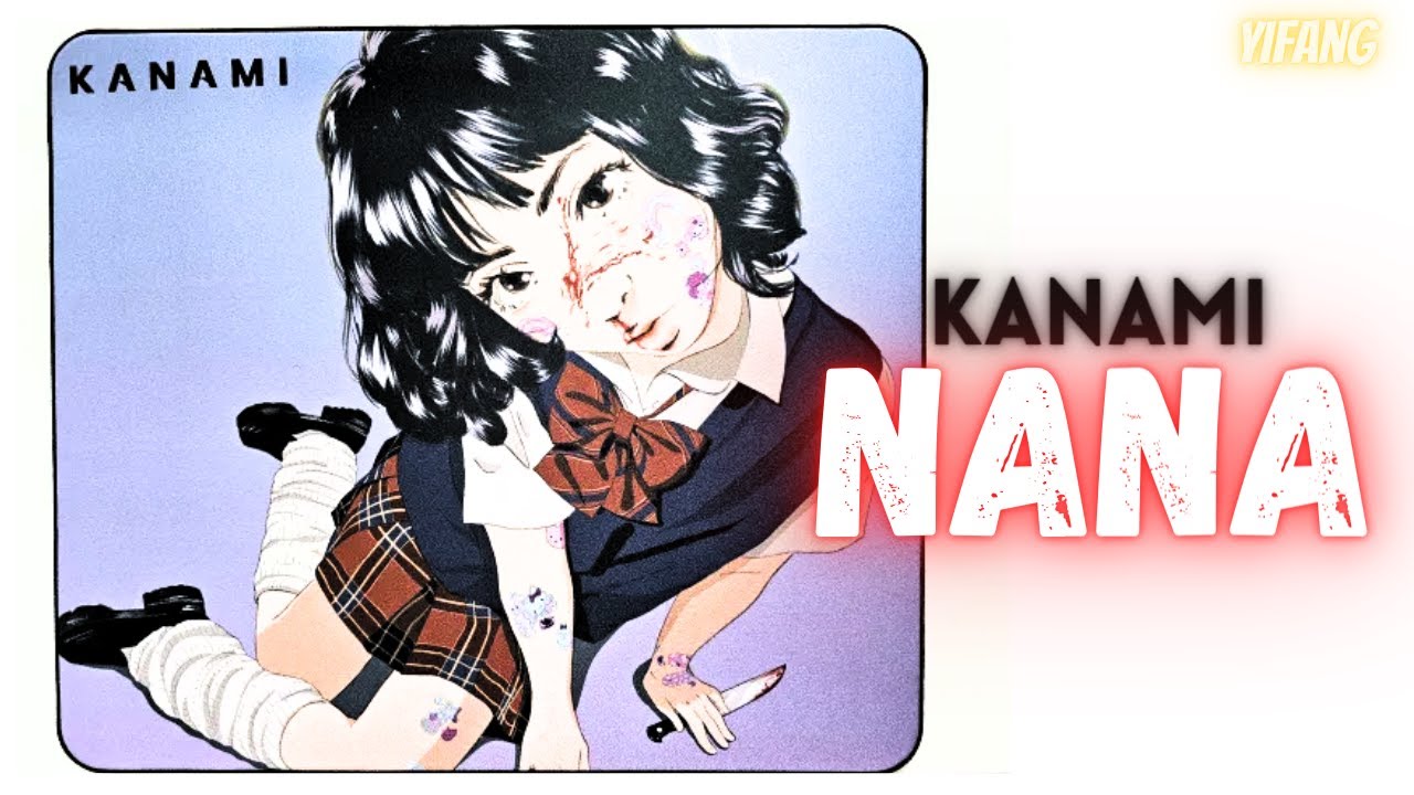 A questionable pad...? (Kanami Nana Review)