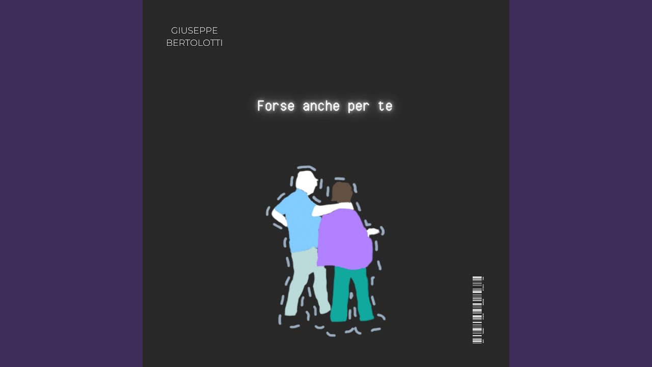 Forse anche per te