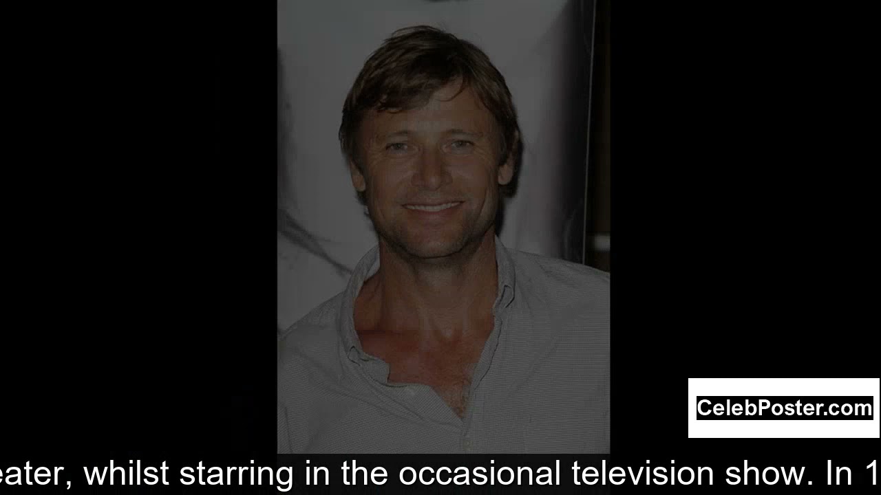 Grant Show biography