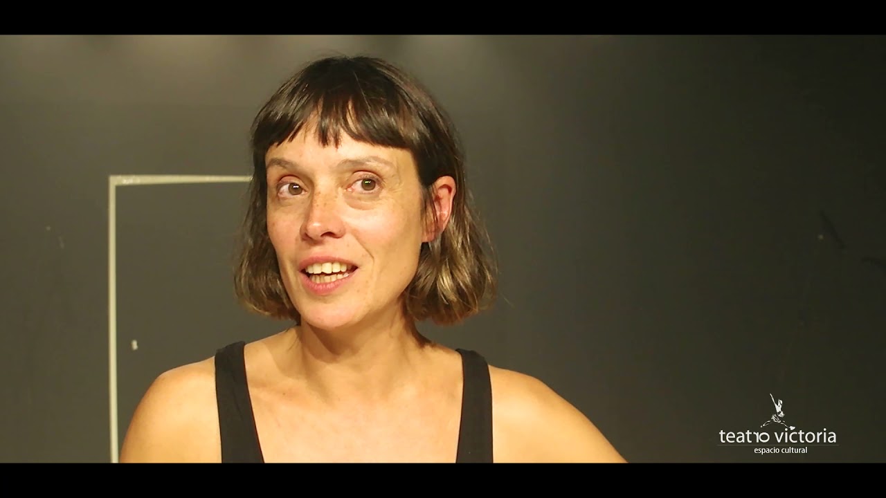 'The Watching Machine', de Macarena Recuerda Shepherd | Teatro Victoria