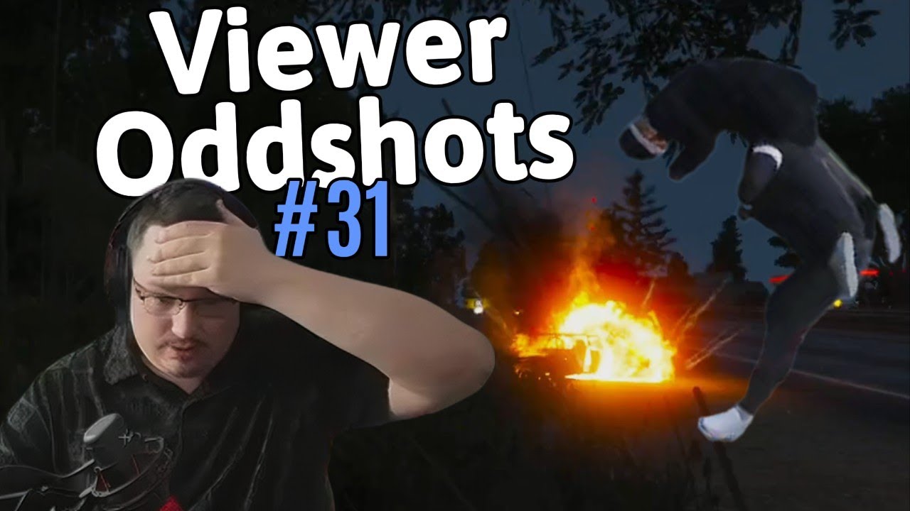 GPUNKT | Viewer Oddshots #31