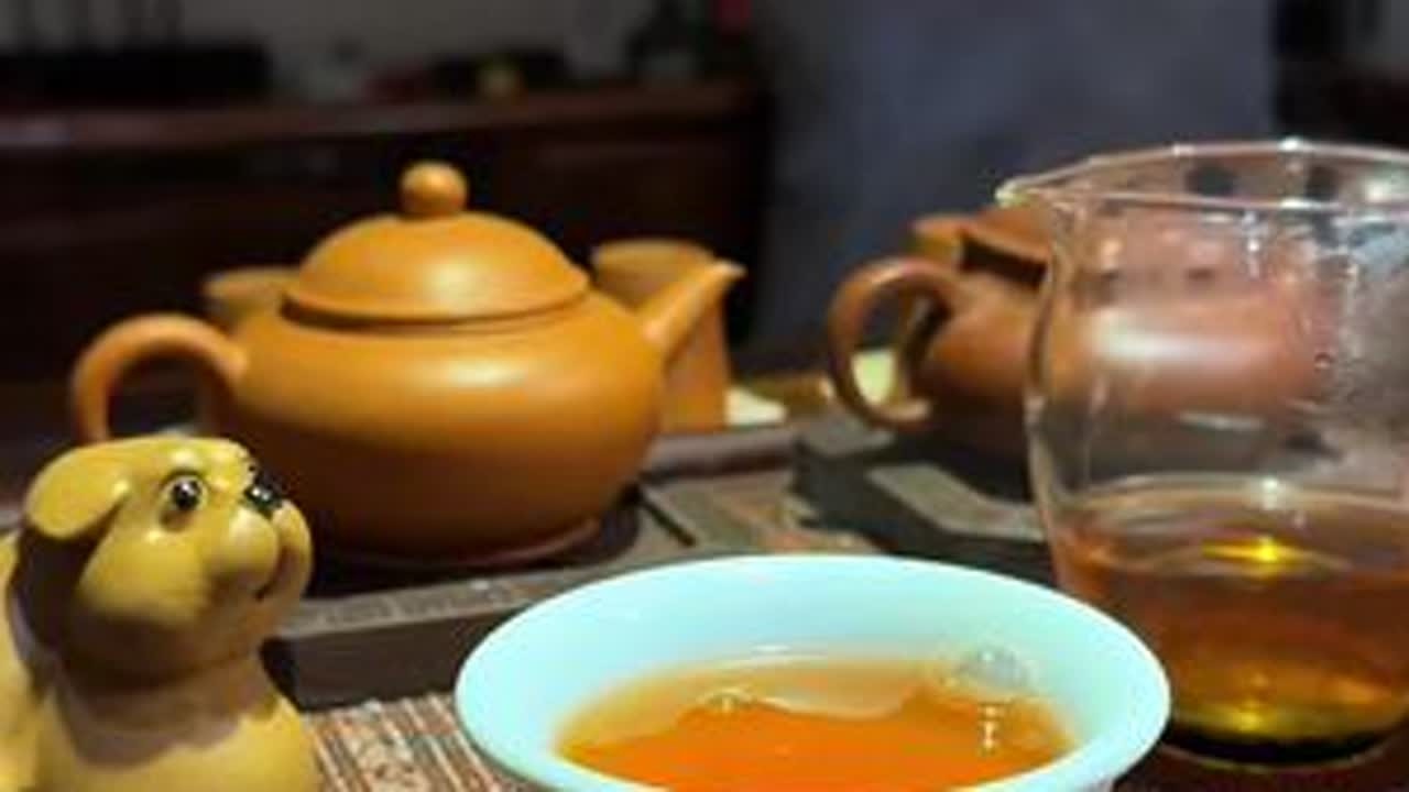 “再听一次武家坡”愿你：戏散了，心宽了，日子顺了。