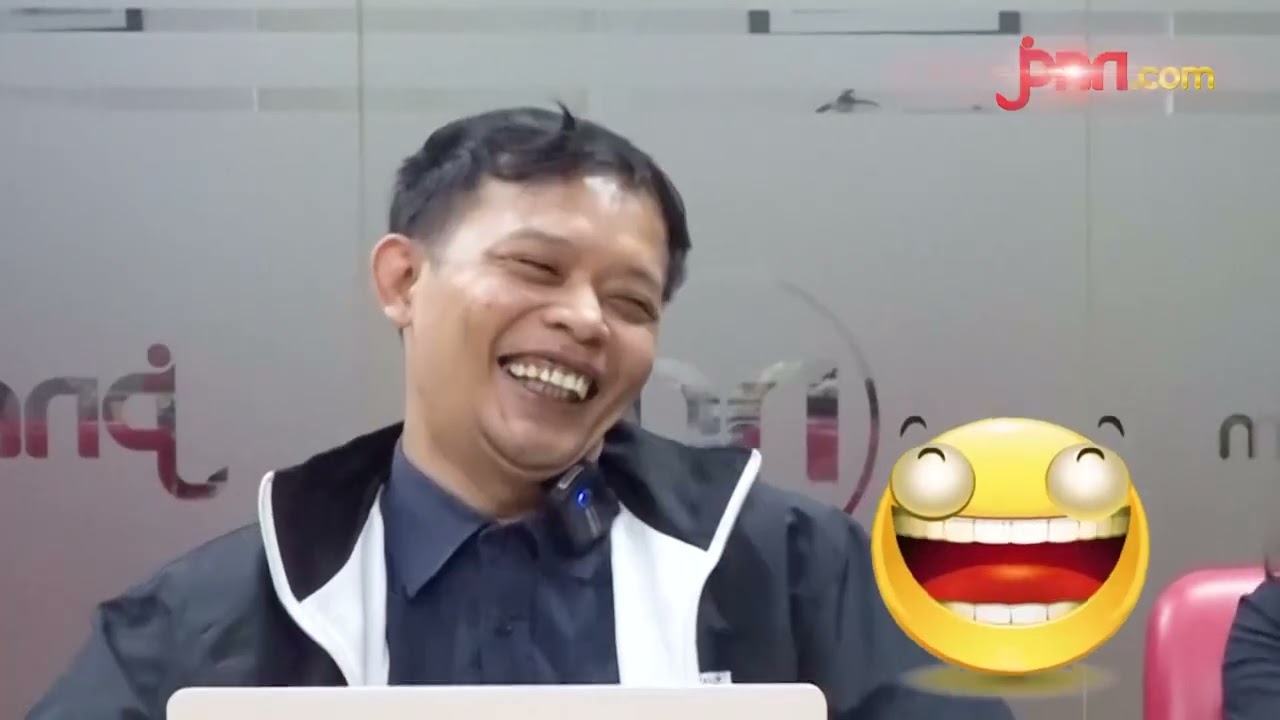 Militer Masuk Ruang Sipil Lagi, Tak Ada Masalah Antara Prabowo-Gibran | Reaction JPNN