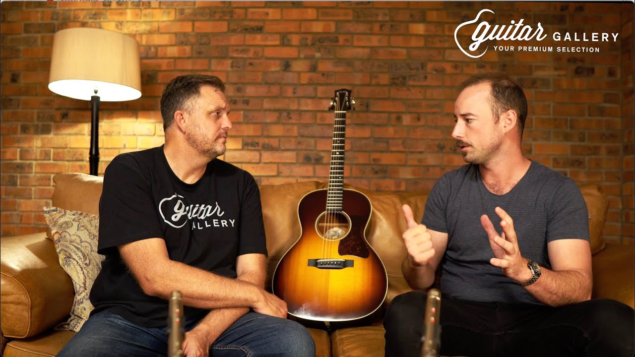 Collings C10 Short Scale