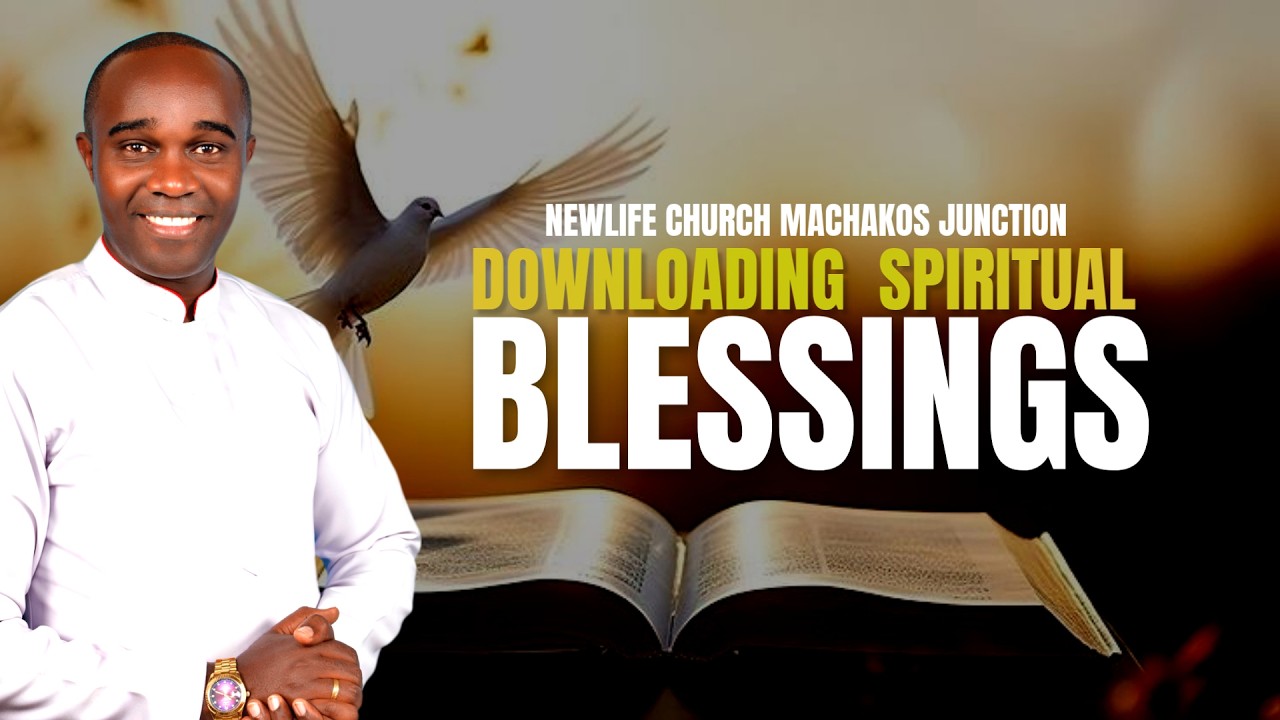 HOW TO DOWNLOAD SPIRITUAL BLESSING || 19.03.2026 || APOSTLE RAPHAEL