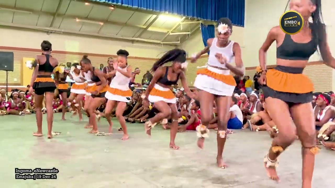 Lapha e Newcastle | Ingoma | Izintombi