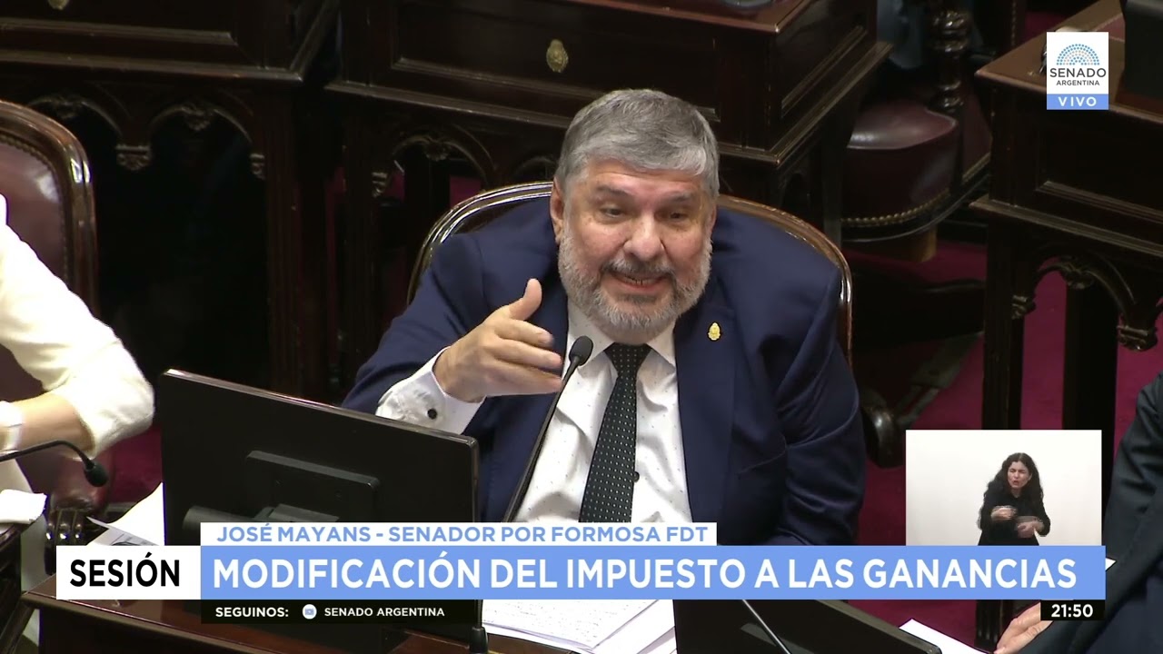 SDOR. JOSÉ MAYANS 3 - SESIÓN 28-09-23