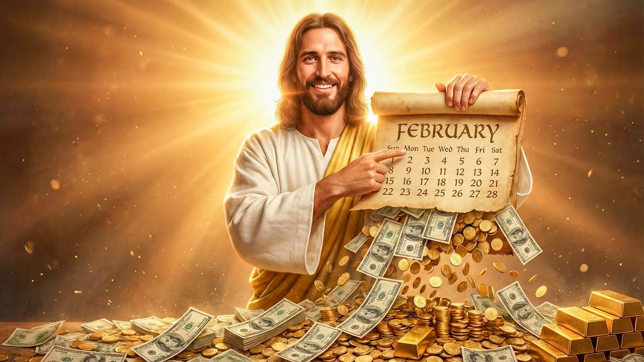 FEB 2026: The Month of 
