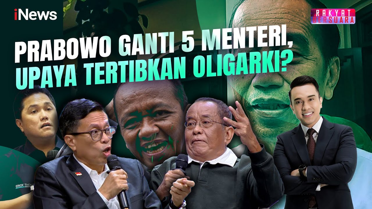 Menteri 