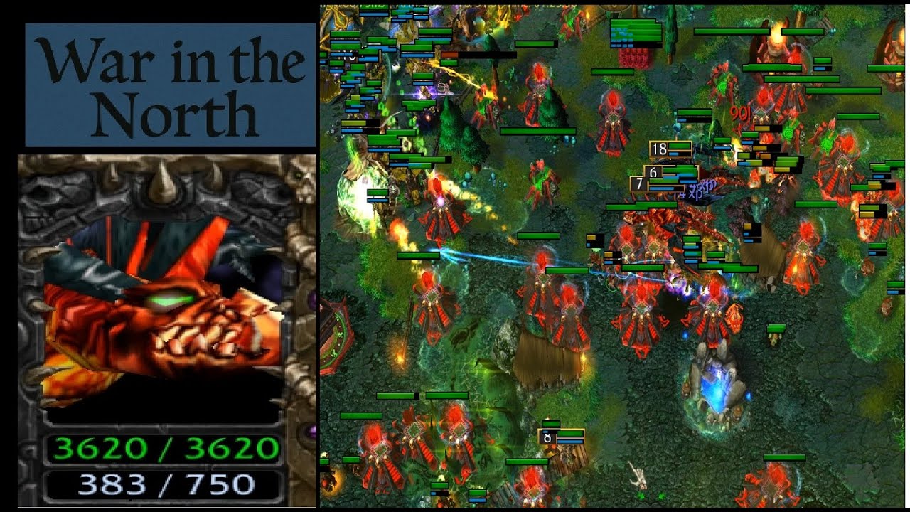 Warcraft WITN Cult of Dragon Play! Fight for Glory! this is pre-planned match!