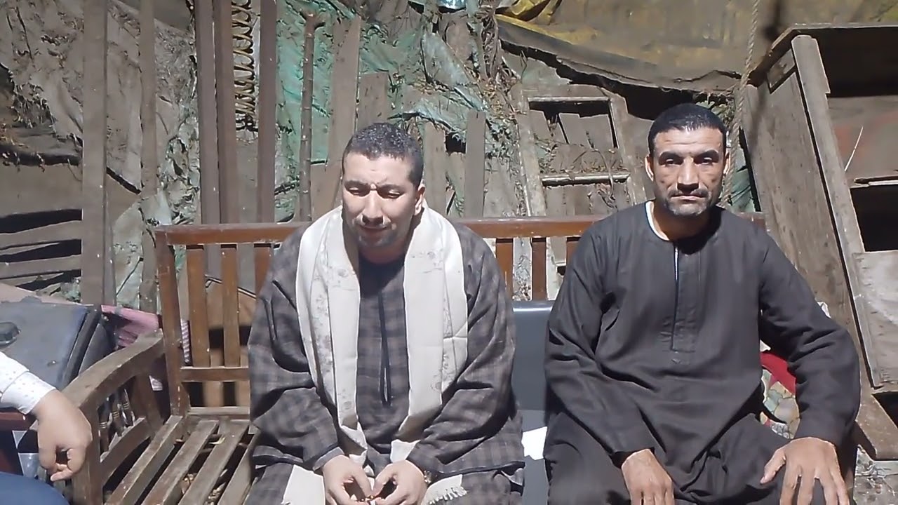 الشيخ محمد عابدين بركات.. خواتيم البقرة.. جلسة خاصة .. ميت حلفا قليوبية٢٠٢٥