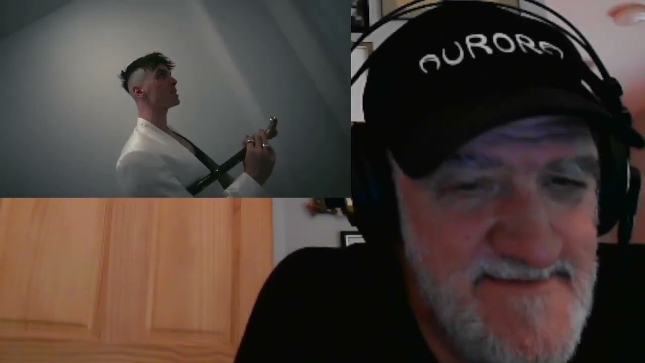Ren - Animal Flow 3RD TIME HEARING REN REACTION #ren