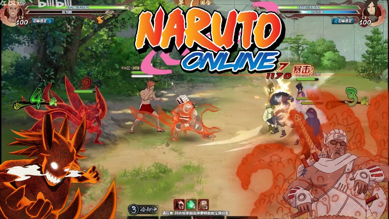 Naruto Online - How to Win Like A Pro in 2023?
