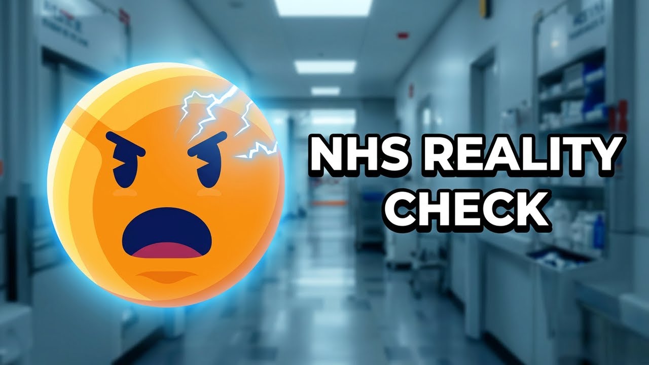 Before You Start Your First NHS Job as an IMG… Watch This | UK Doctor Reality #doctor #nhs #uk #img