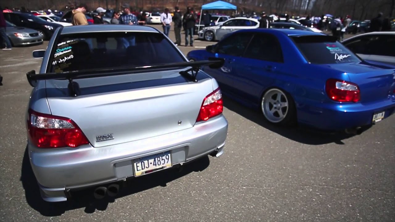 Clean Culture OC Meet 2014 | StanceNation