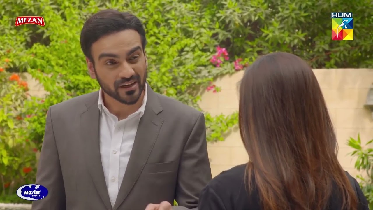 Hadi Ne Mishi Par Nikala Apne Interview Ka Ghussa - Chupke Chupke - HUM TV