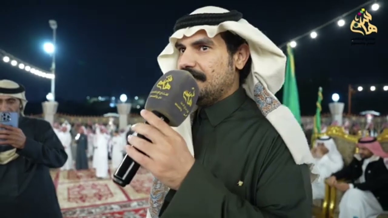 #عرضه_جنوبيه||قارعتين: عبدالله الحشيبري@مصلح الساعدي@محمد حوقان@زعكان بن عيضه