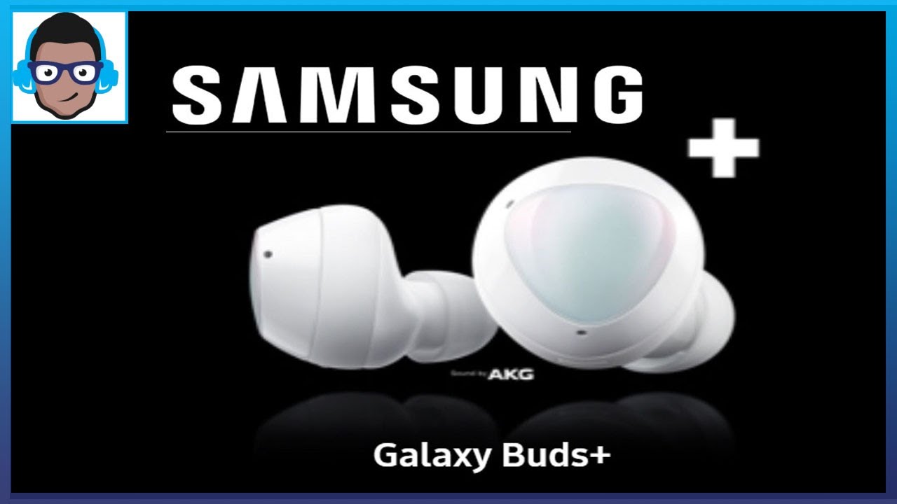Samsung Galaxy Buds Plus Review: Best Battery Life