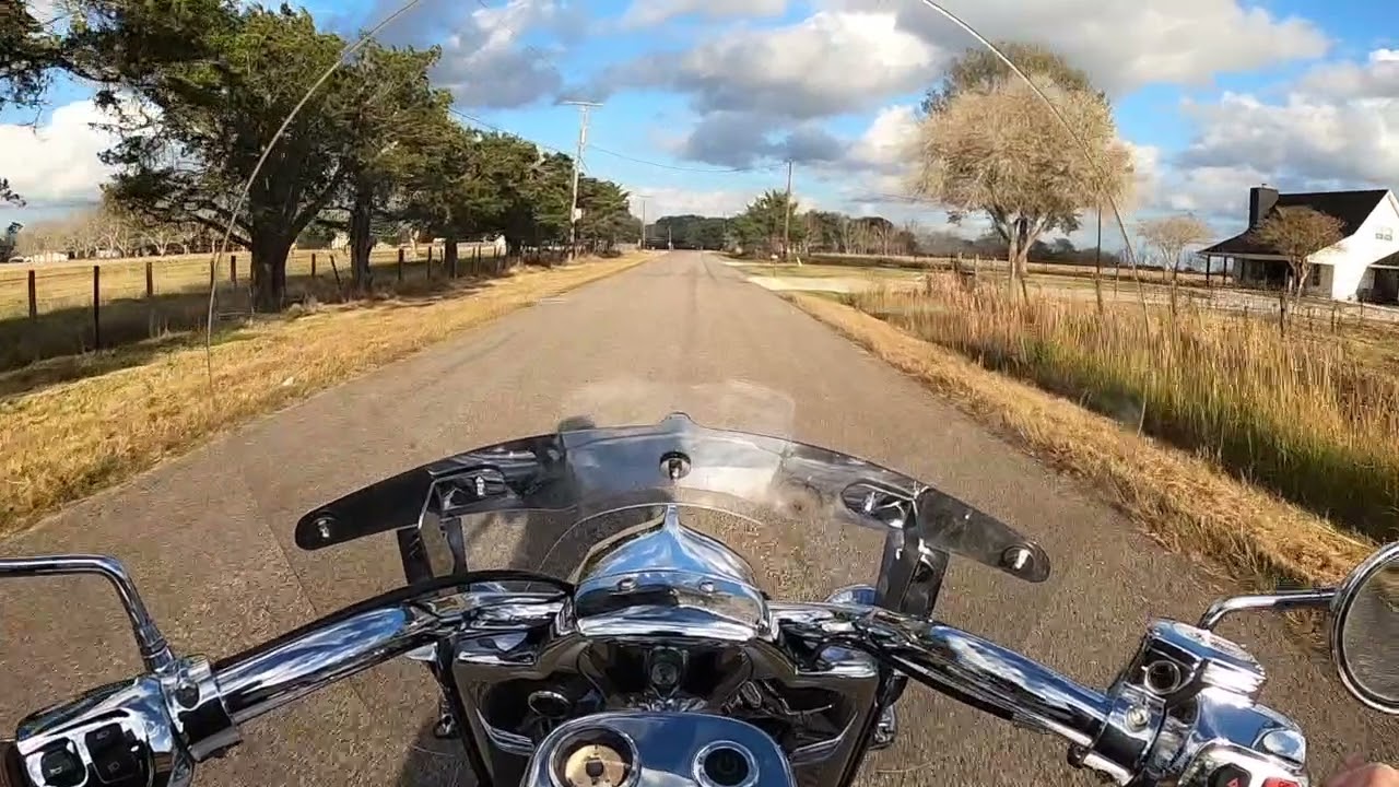 Indian Chief Vintage Review