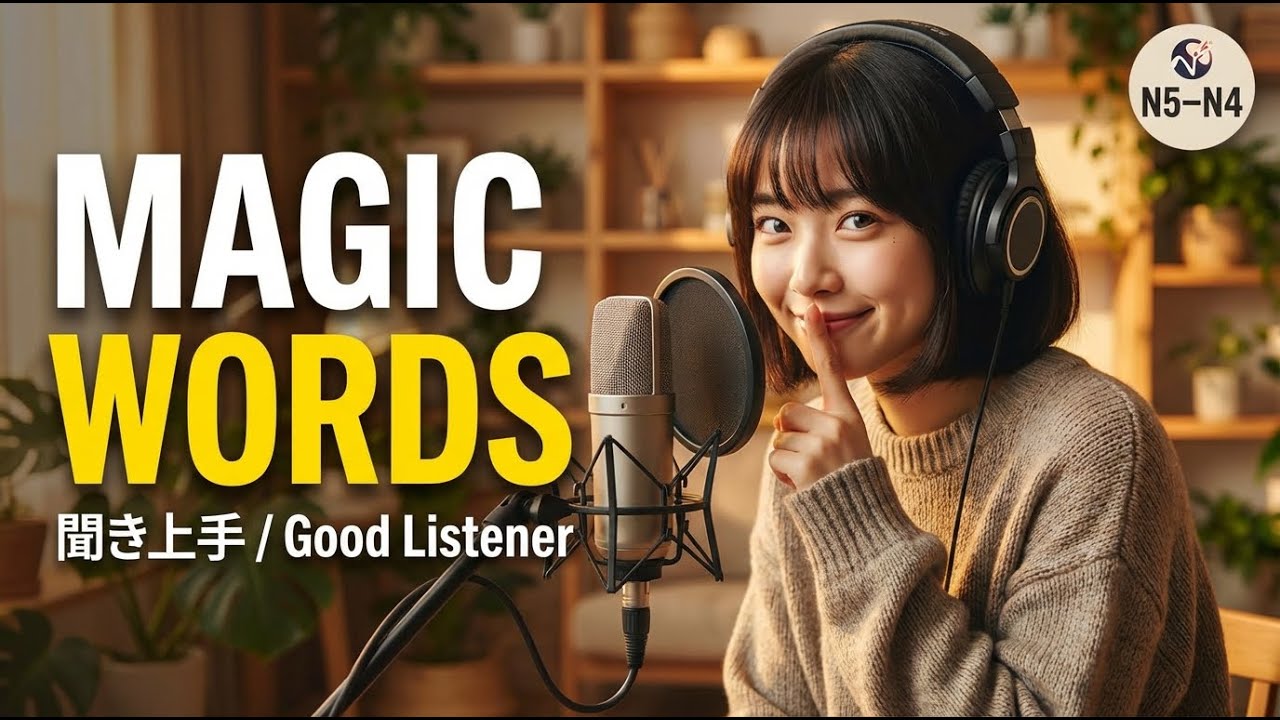 The Secret to Natural Japanese Conversation (It’s Not Grammar)