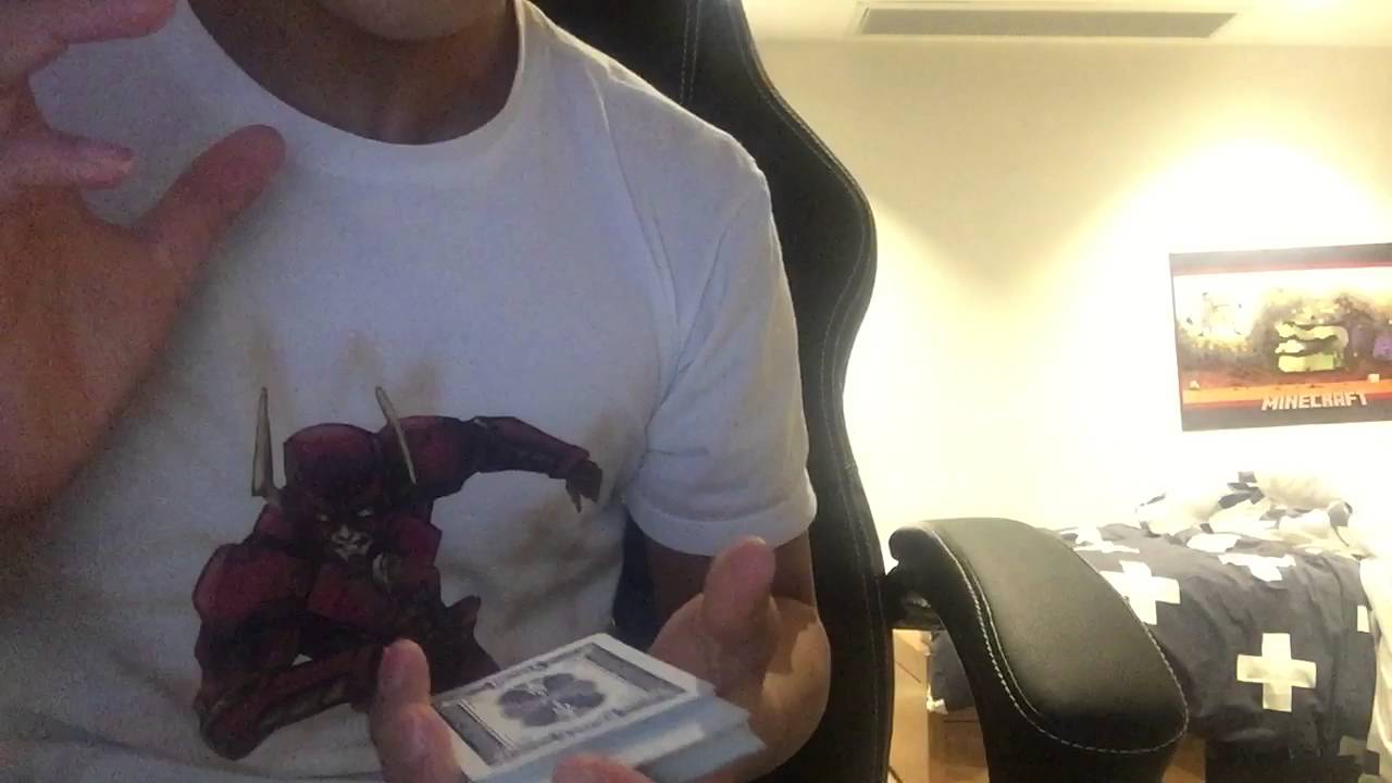 Unknown - magic with XLTM (Advanced) [flourish]  part 1