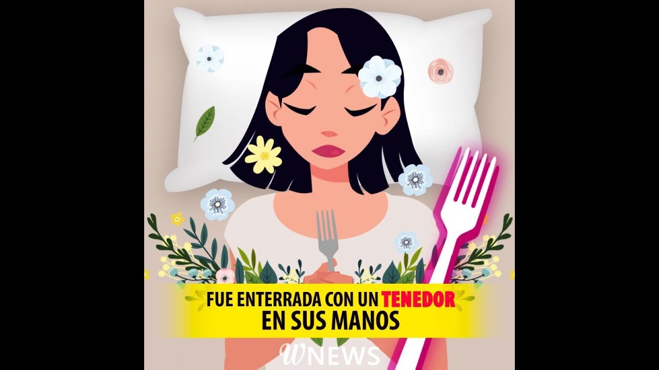 La conmovedora parábola sobre que lo mejor está por venir