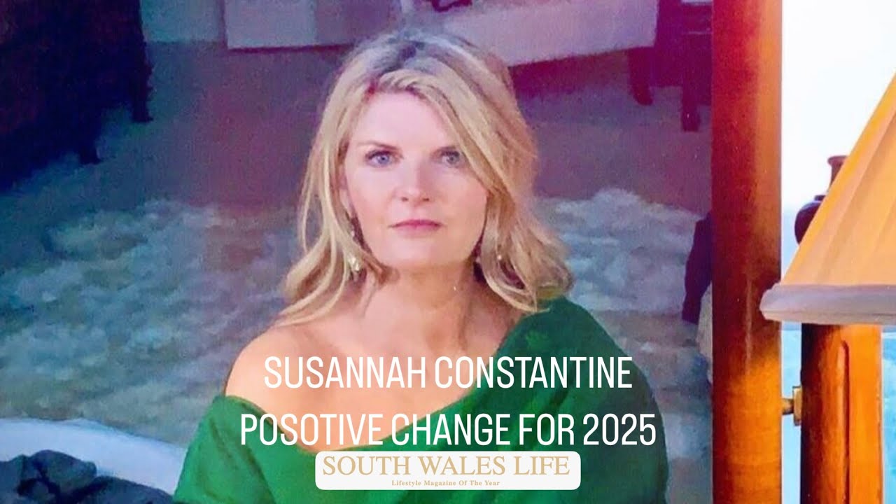 Susannah Constantine