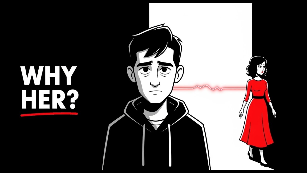 You've Been Seeking Closure WRONG All Along Expert Explains