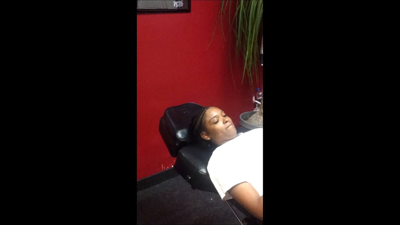 VCH Piercing Experience