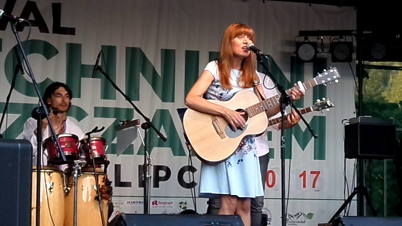 Agata Rymarowicz - 