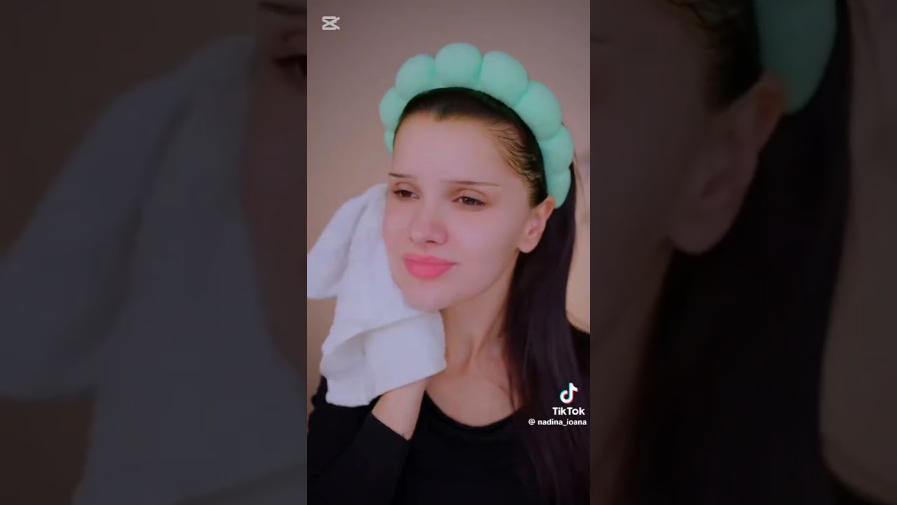 Asmr de nadina ✨
