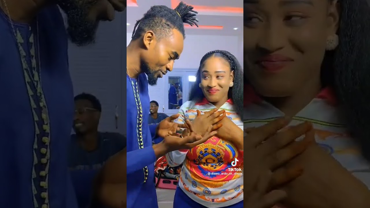 s&egrave;rie Ardo et Dieyla Saison 2