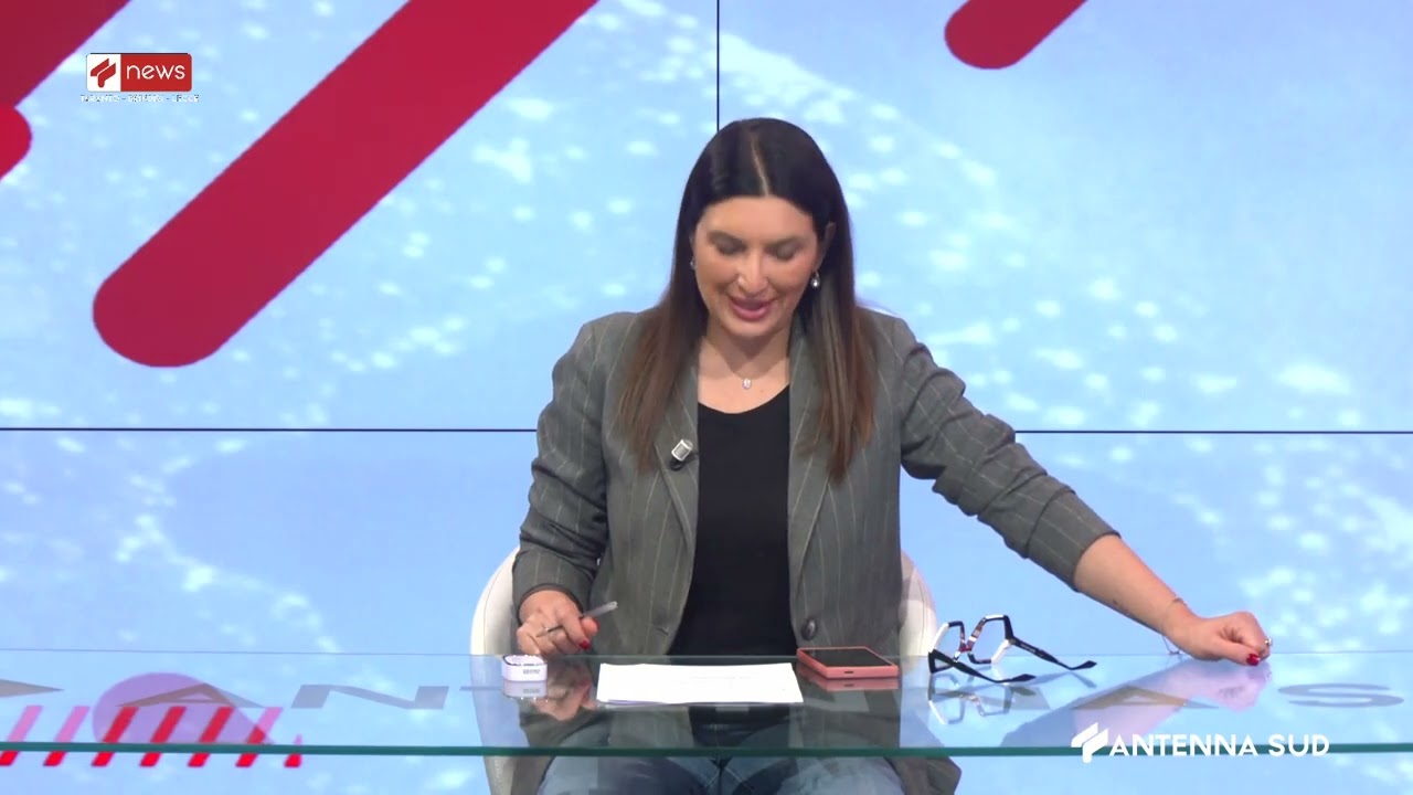 TG TA   BR   LE ORE 14 15 DEL 24 FEBBRAIO 2026