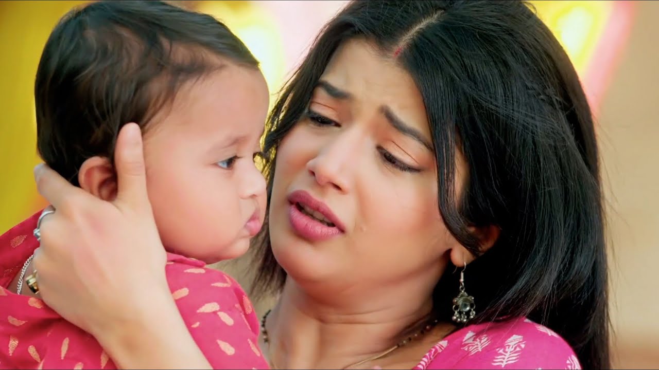 Yeh Rishta Kya Kehlata Hai Today Episode NEW PROMO