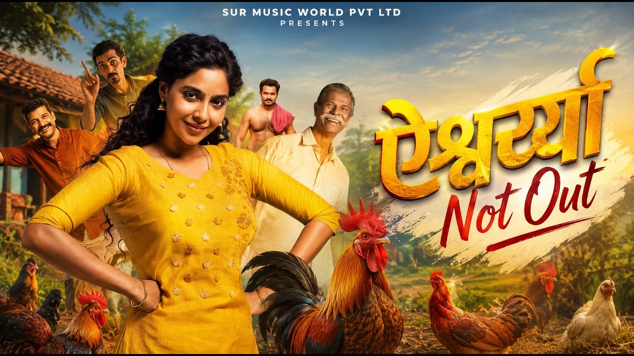 Aishwarya Lekshmi, New South Indian Full Movie | 2026 Latest Hindi Dubbed South Movie