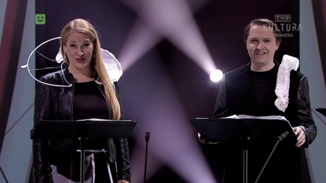 proMODERN & Krzysztof Herdzin & Shakespeare 2018