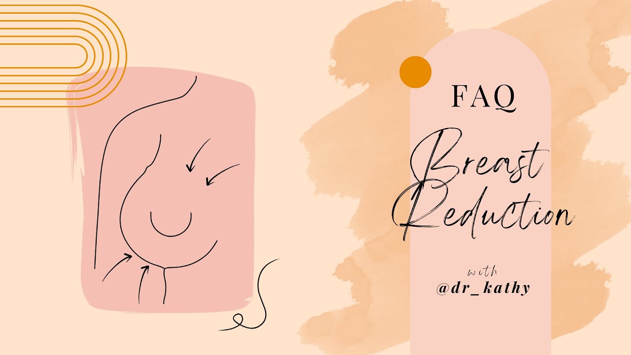 Will my breasts grow back after breast reduction?