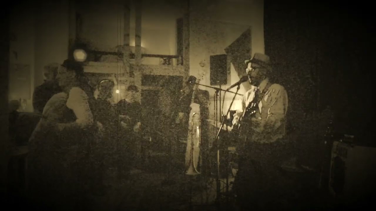 KPNash Combo bop bop bop bop