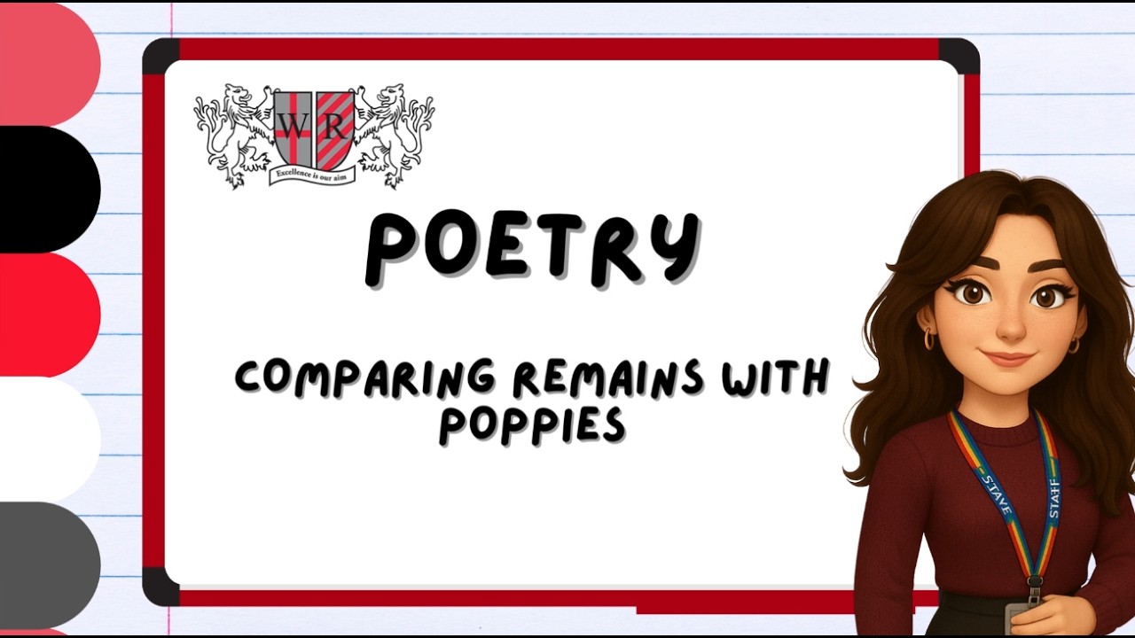 The Wright Insight: Remains v Poppies