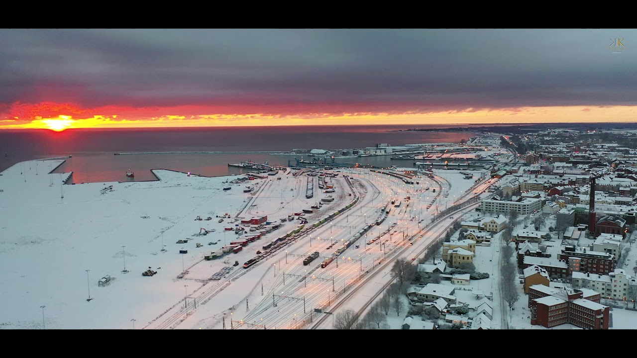 Trelleborg / Sweden