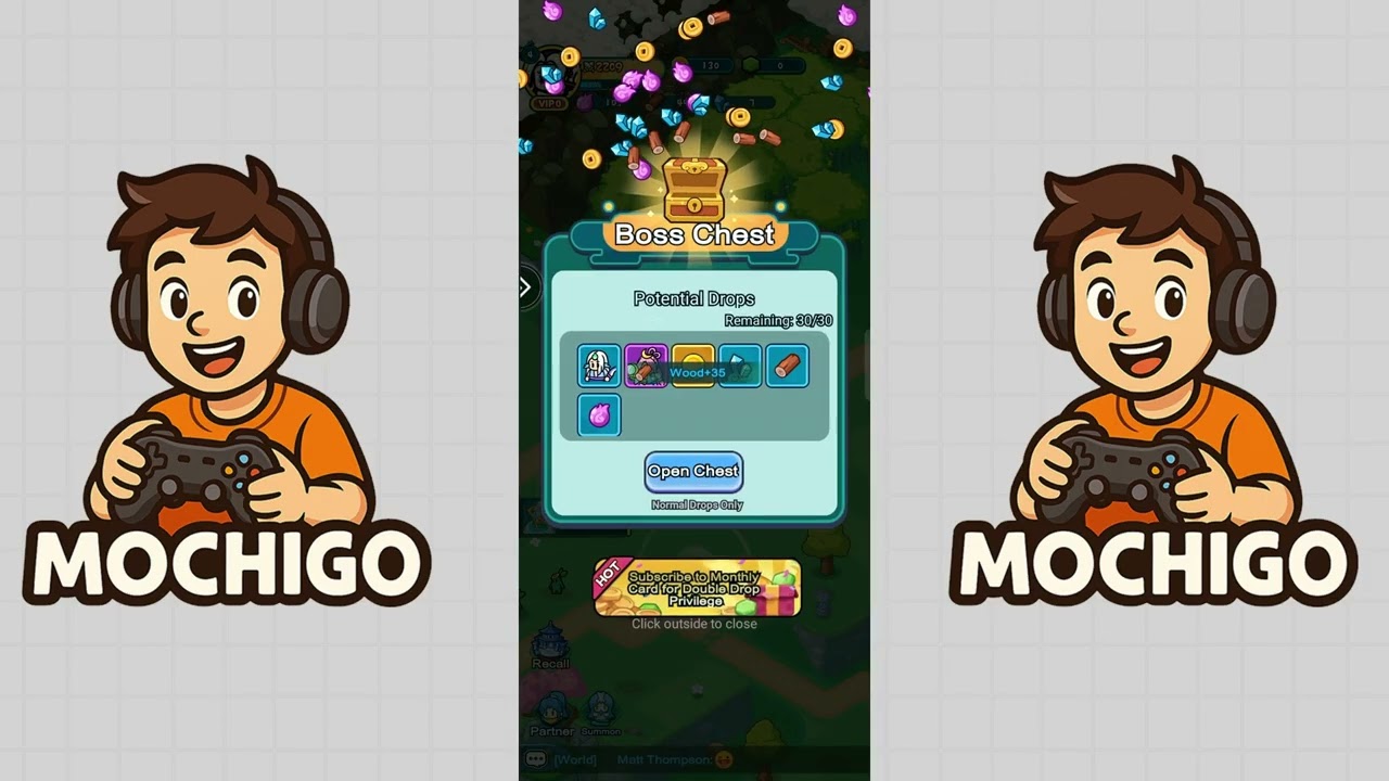 Mercenary Adventures Gameplay | 🎁 2 Giftcodes & How to Redeem Codes - Android / IOS