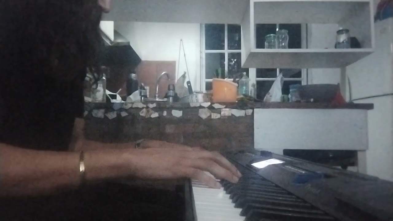 LUDOVICO EINAUDI - EXPERIENCE Cover  