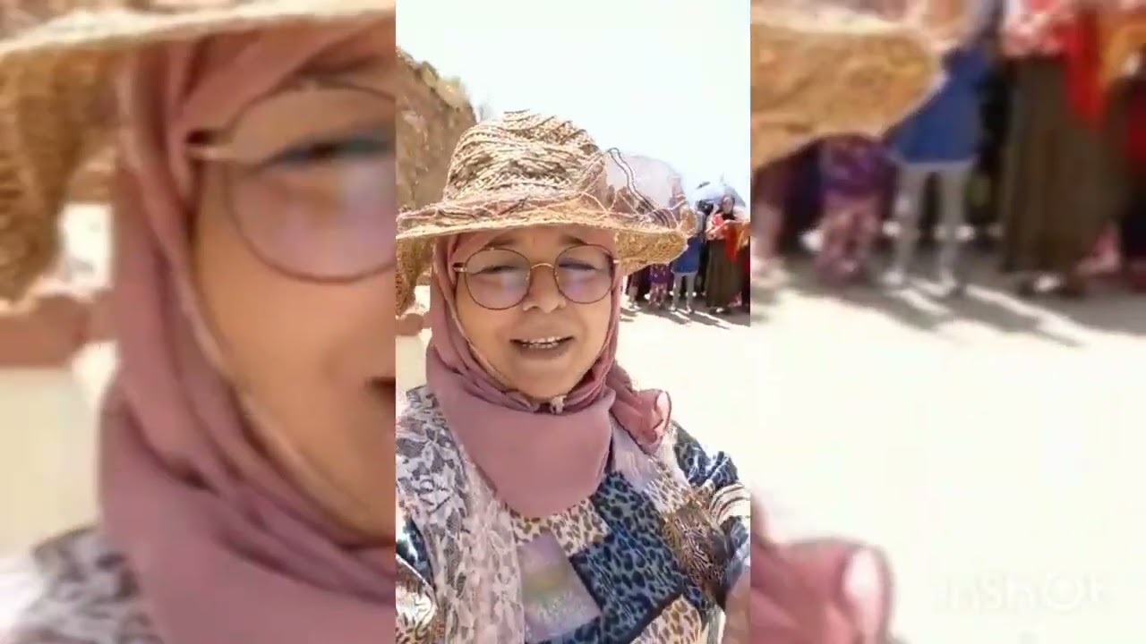 من ماغوسة أستقبال وفرحة كبيرة