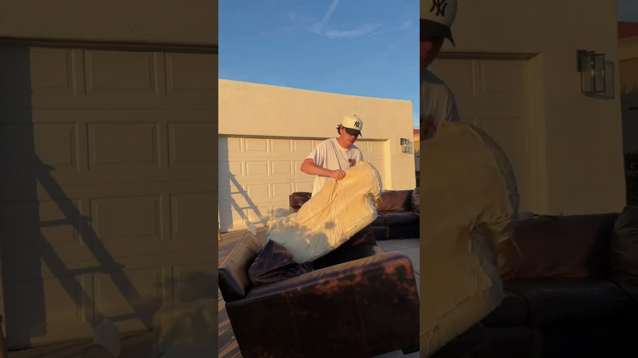 We Just Made History 😳 | Biggest Restoration Hardware Find Yet